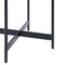 Alaterre Furniture Brookline 20" Round Wood with Concrete-Coating End Table AWBL18CC - alternate 5